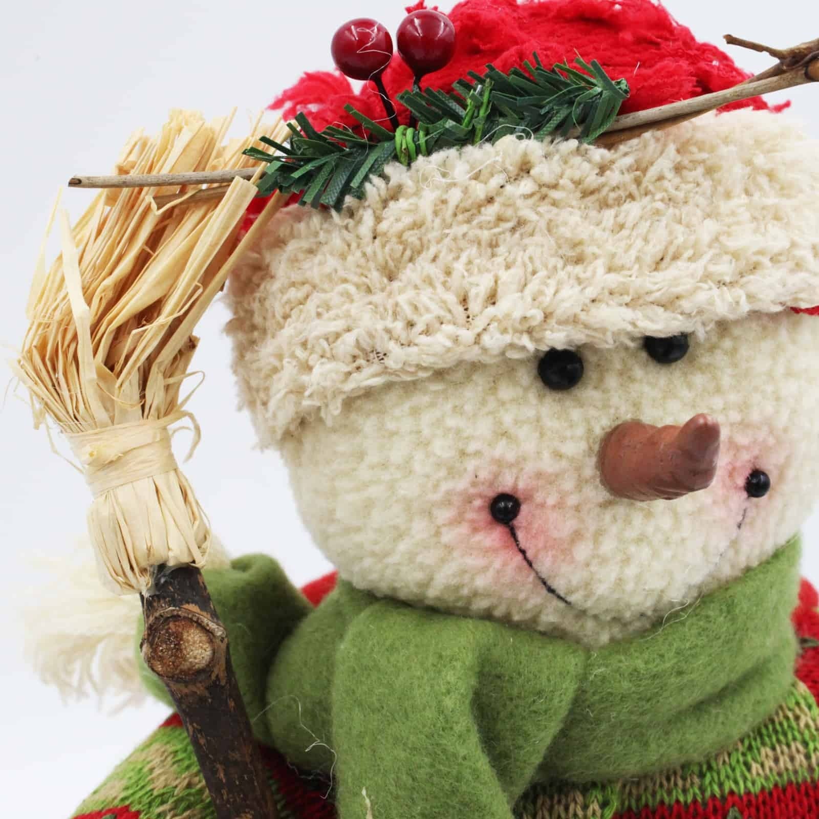 DANCING SNOWMAN