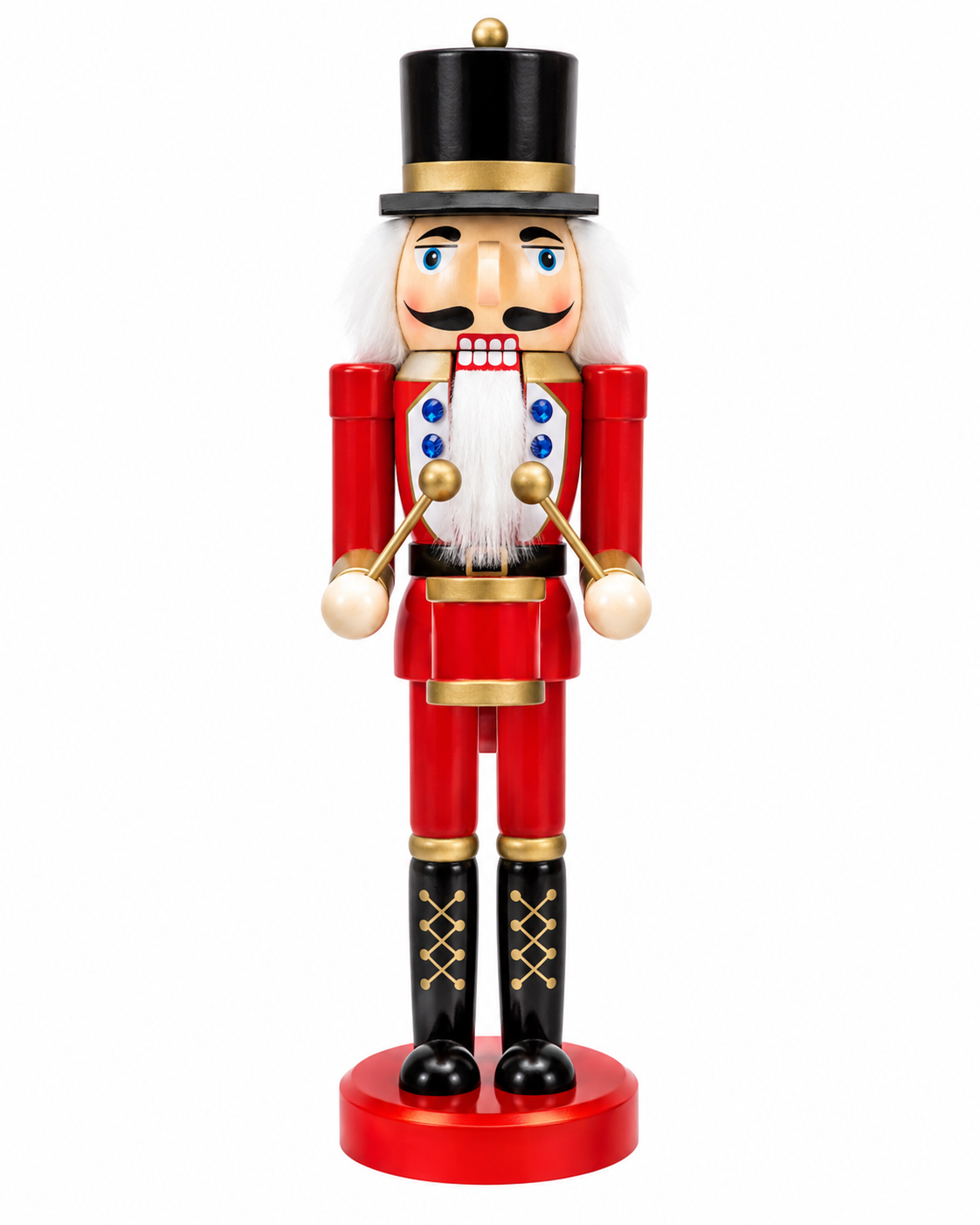 The Guards 24cm - A