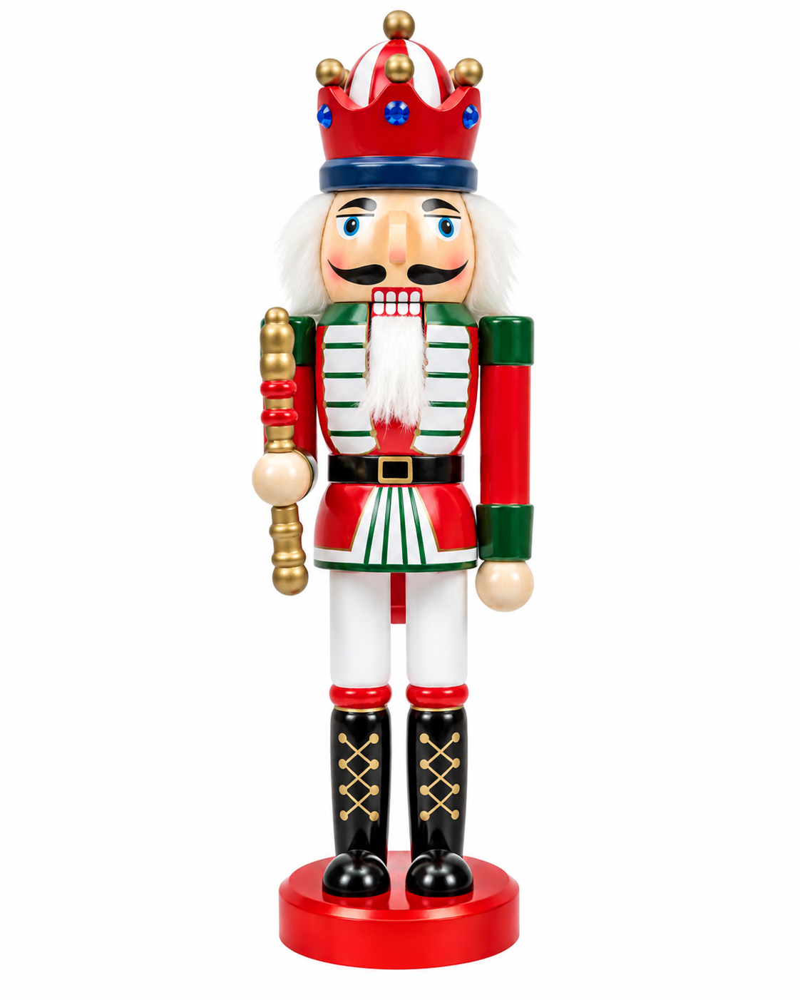 The Guards 24cm - B