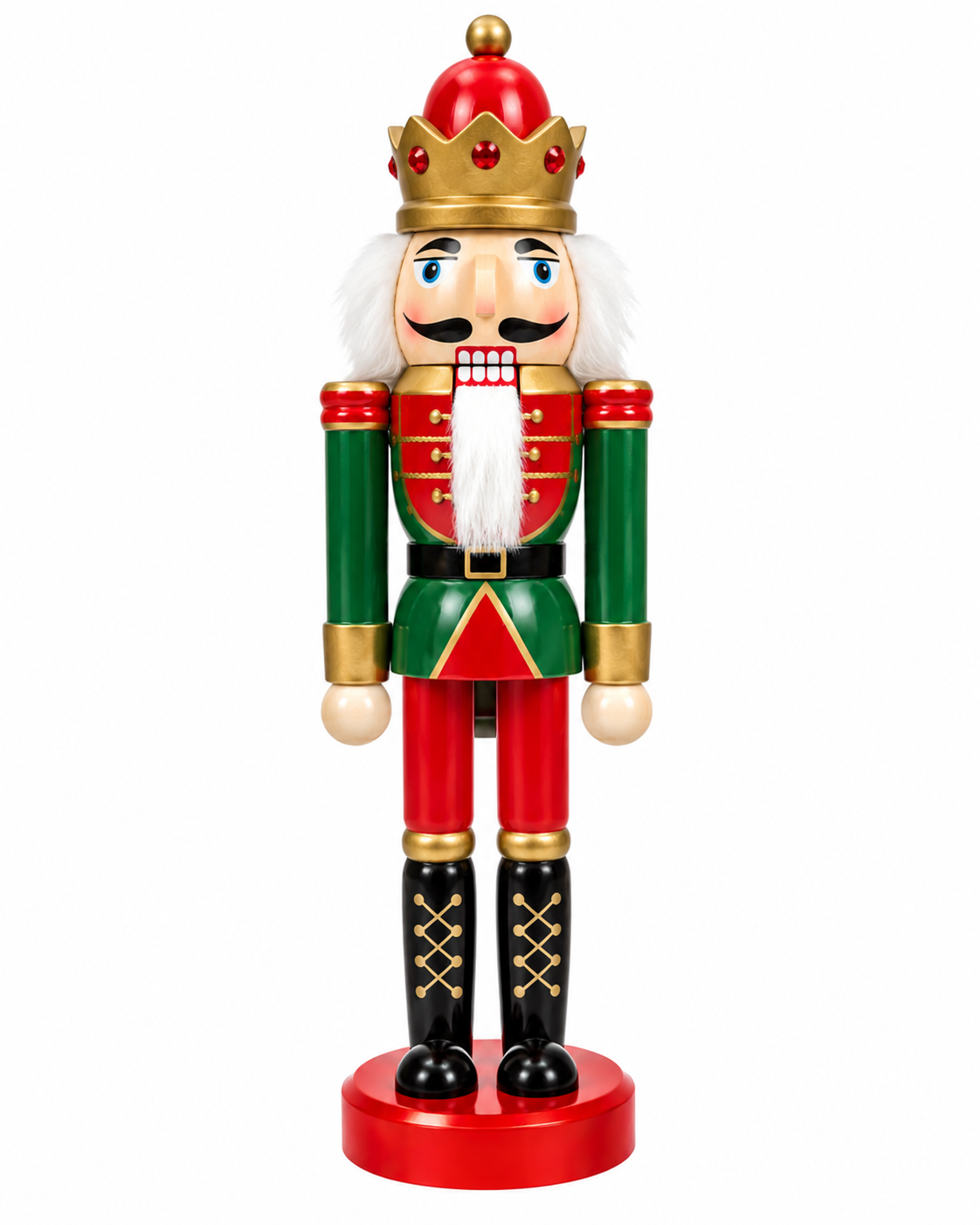 The Guards 24cm - C