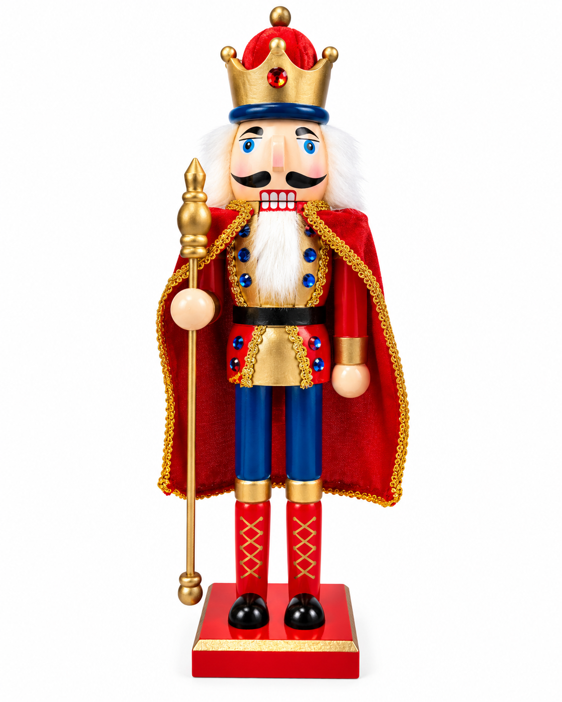 The Winter Guards - 38cm - A