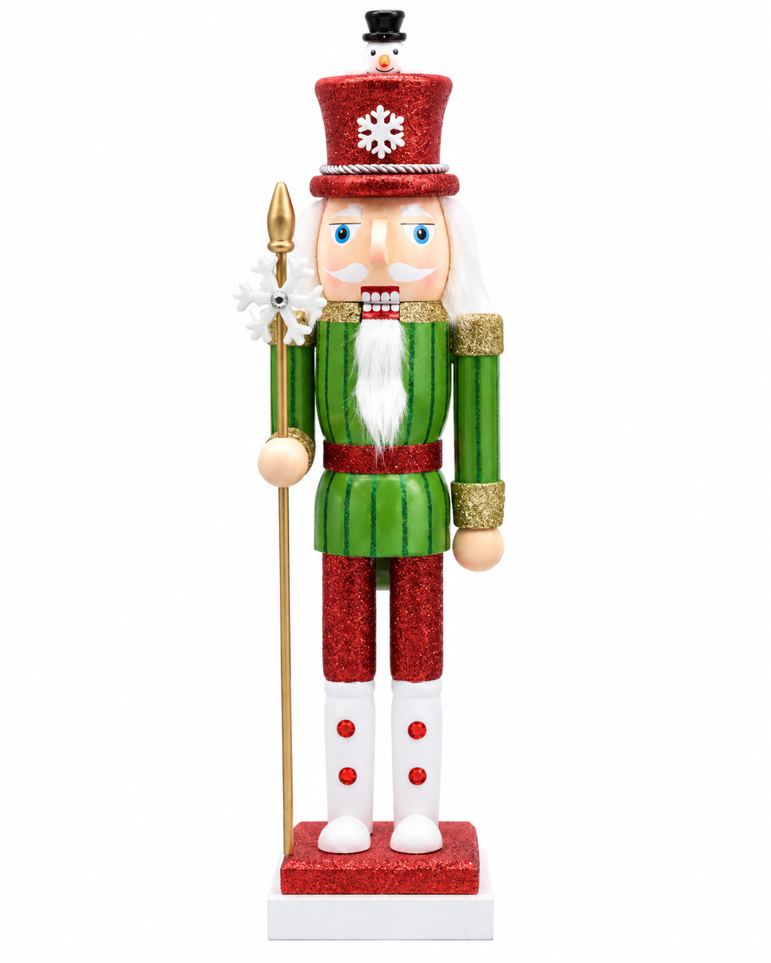 The Lolly Shop Guards - A - 38cm