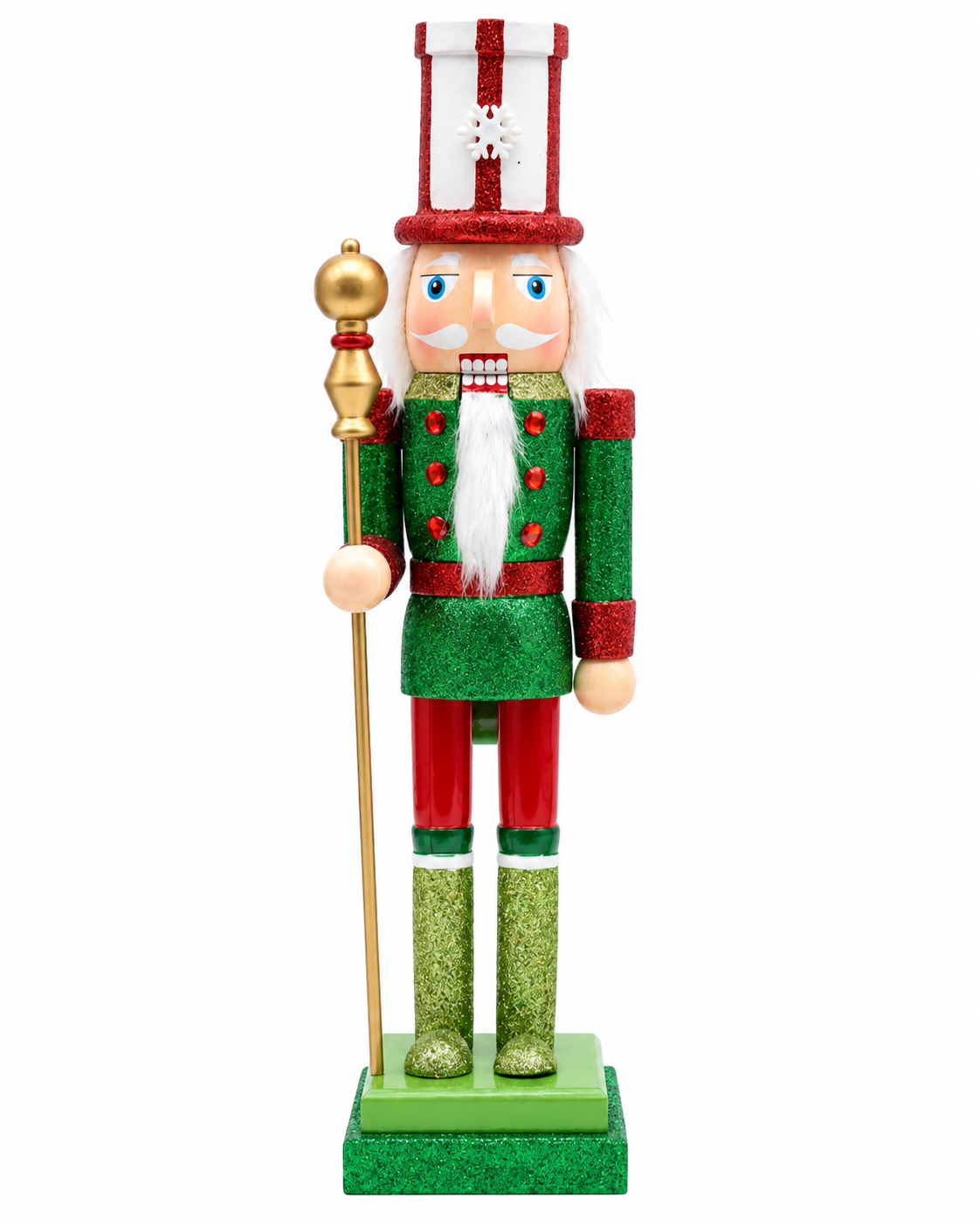 The Lolly Shop Guards - B - 38cm