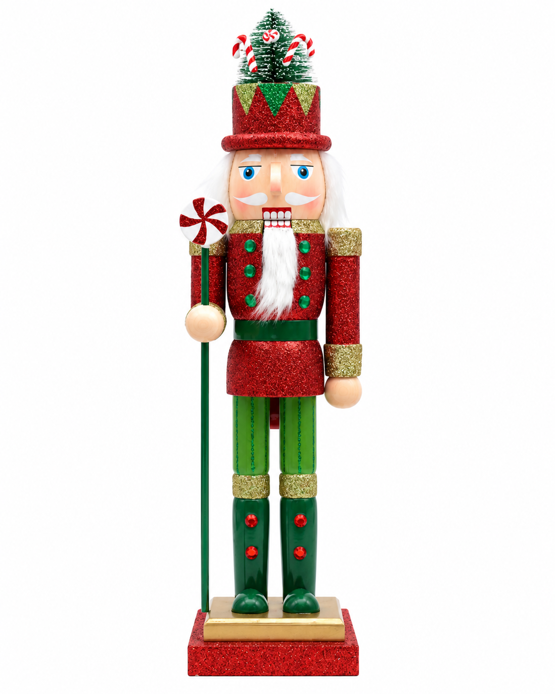 The Lolly Shop Guards - C - 38cm