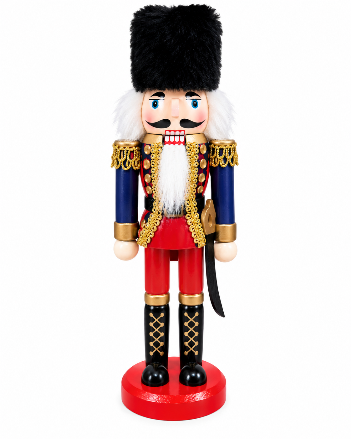The Queens Guards - 20cm - B