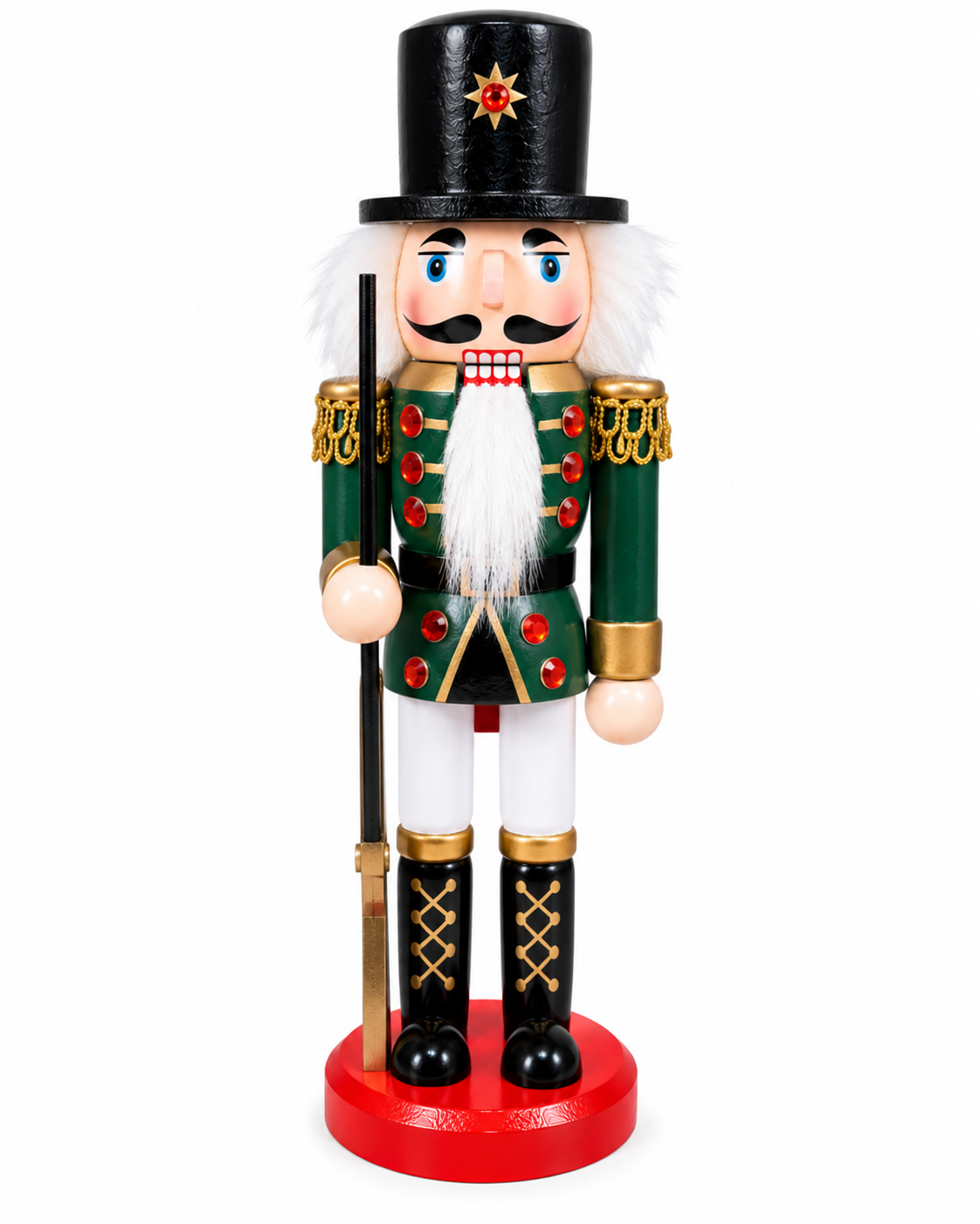 The Queens Guards - 20cm - D