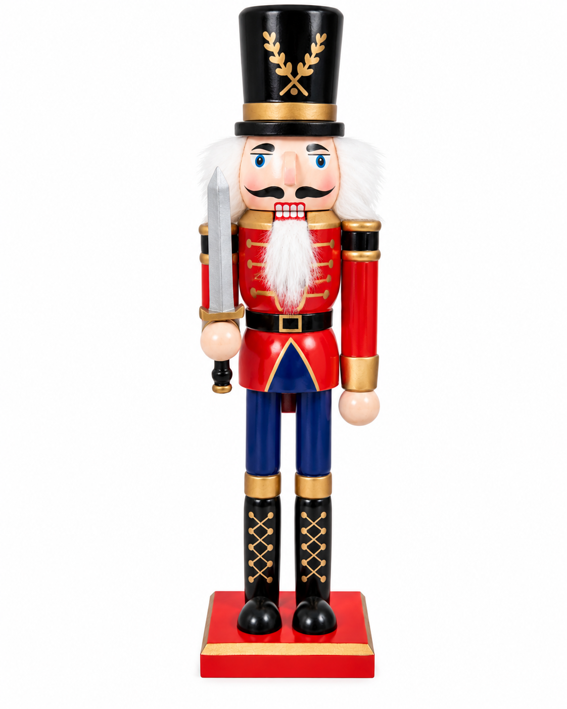 The Palace Guards - 30cm - C
