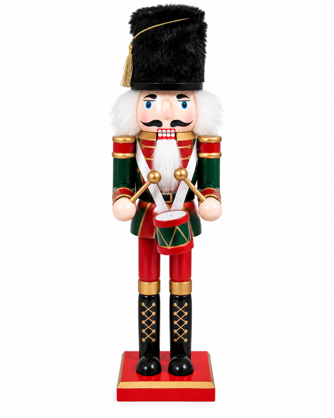The Palace Guards - 30cm - D