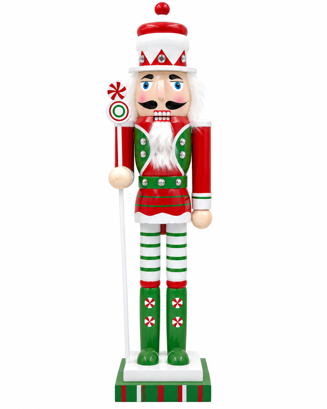 Soldiers Nutcrackers 60cm - B
