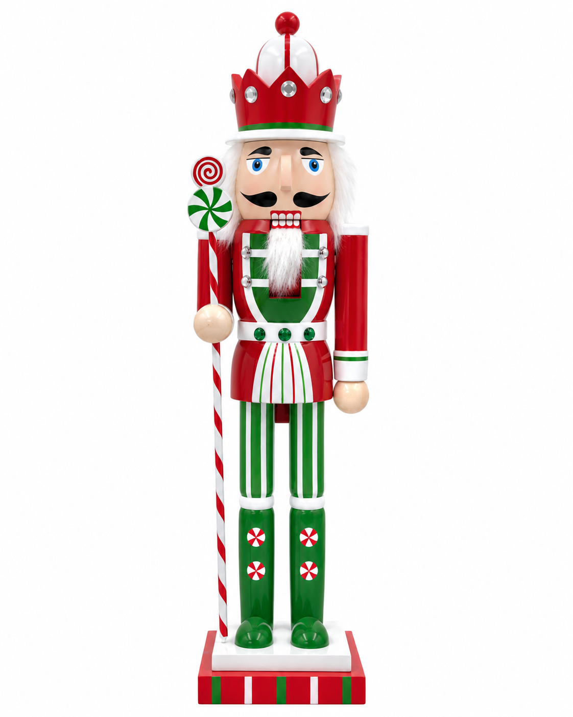 Soldiers Nutcrackers 38cm - C