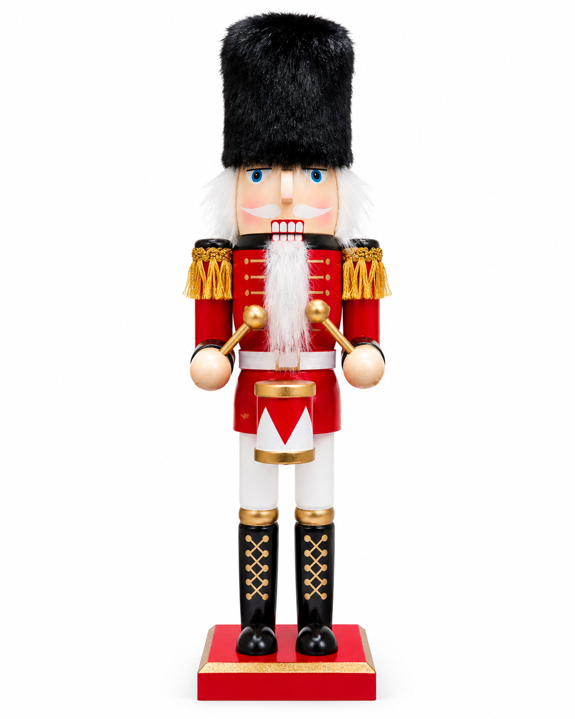 The Buckingham Palace Guard - A