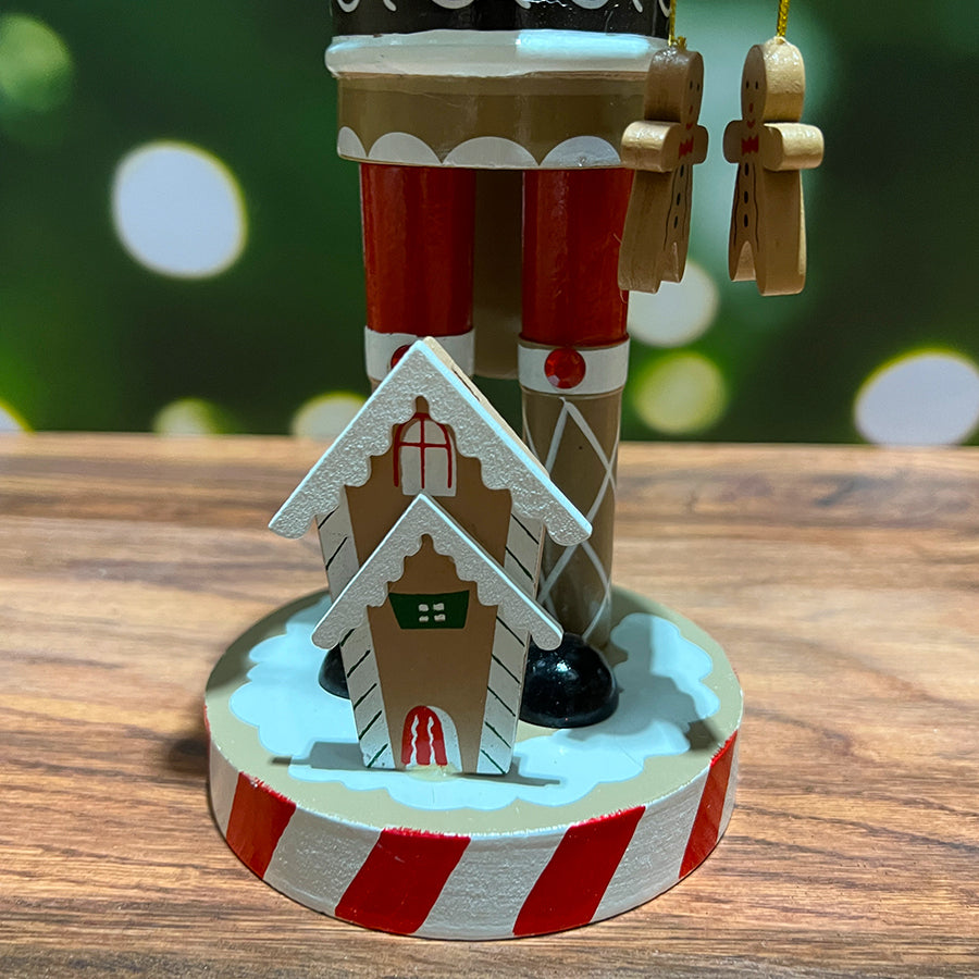 The Patissiers A 1  Nutcrackers 38cm