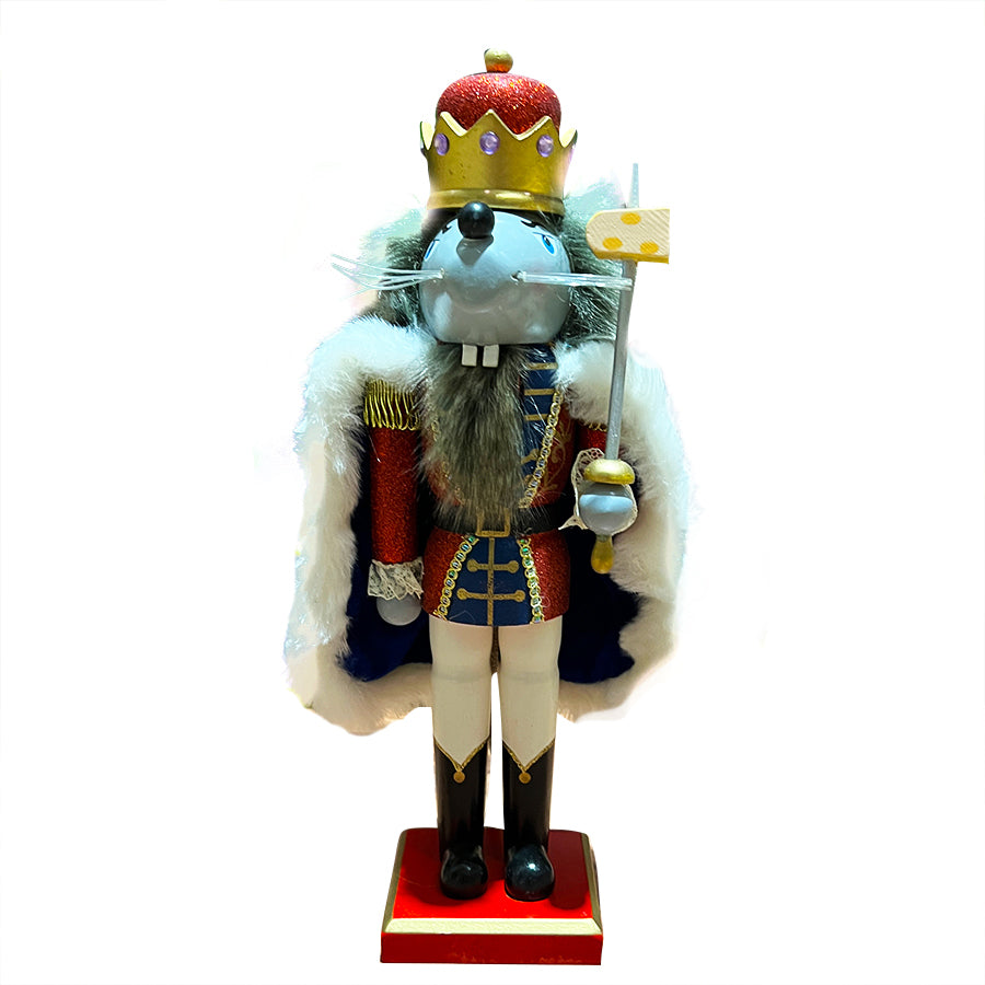 The Mouse King 38cm