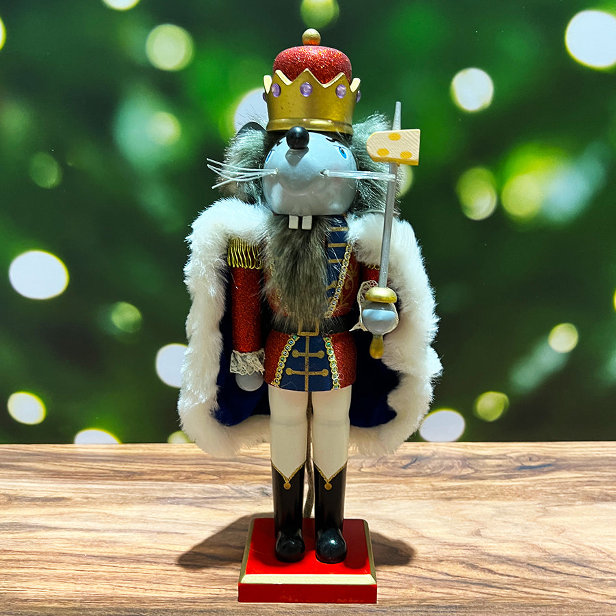 The Mouse King 38cm