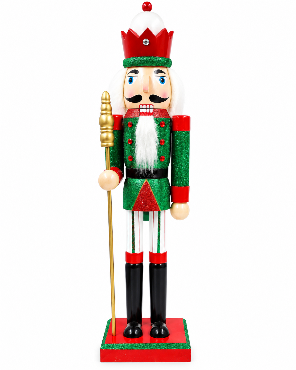 The Christmas Palace Guard 56cm - A