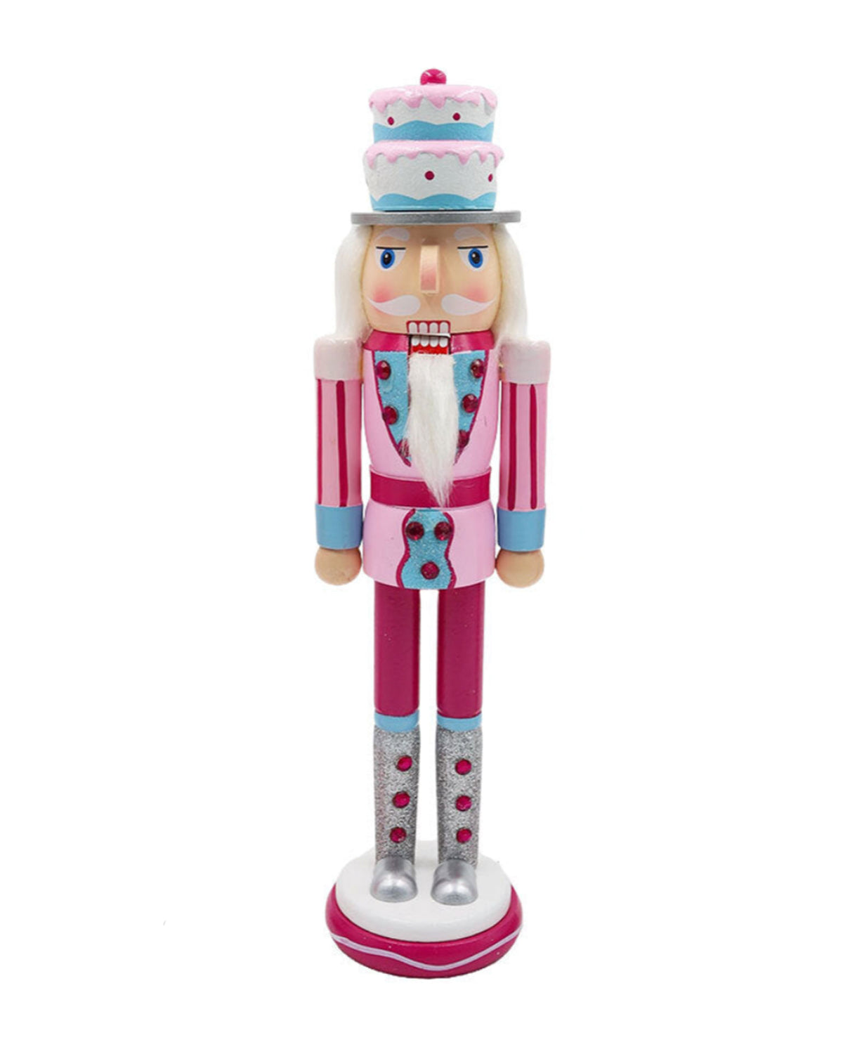 The Candyland Guards 3 - B