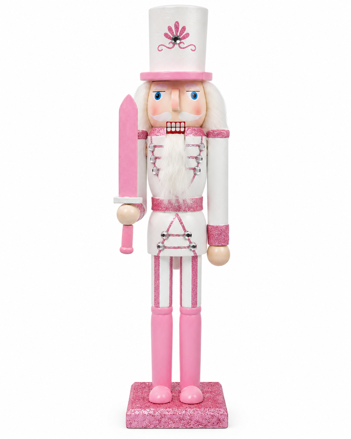 PINK Soldiers - 38cm - B