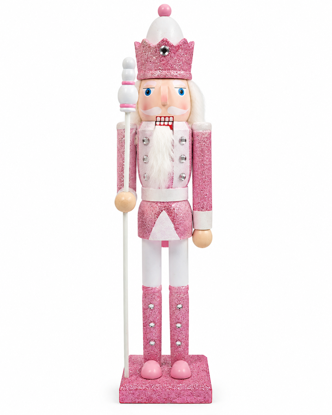 PINK Soldiers - 25cm - B