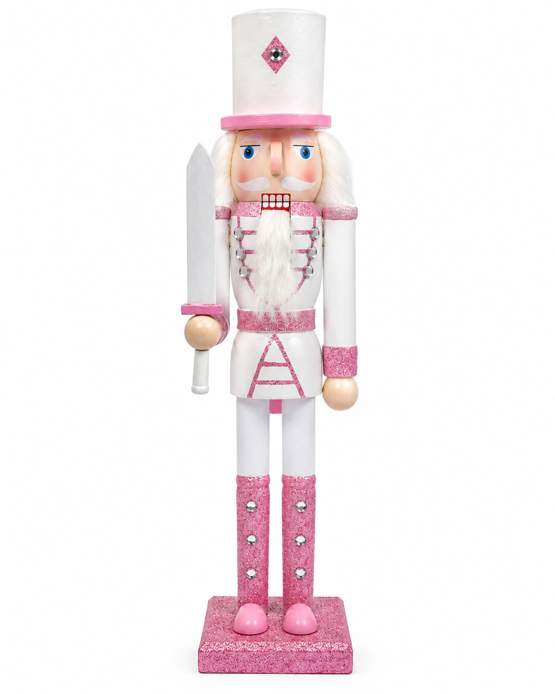 PINK Soldiers - 38cm - C