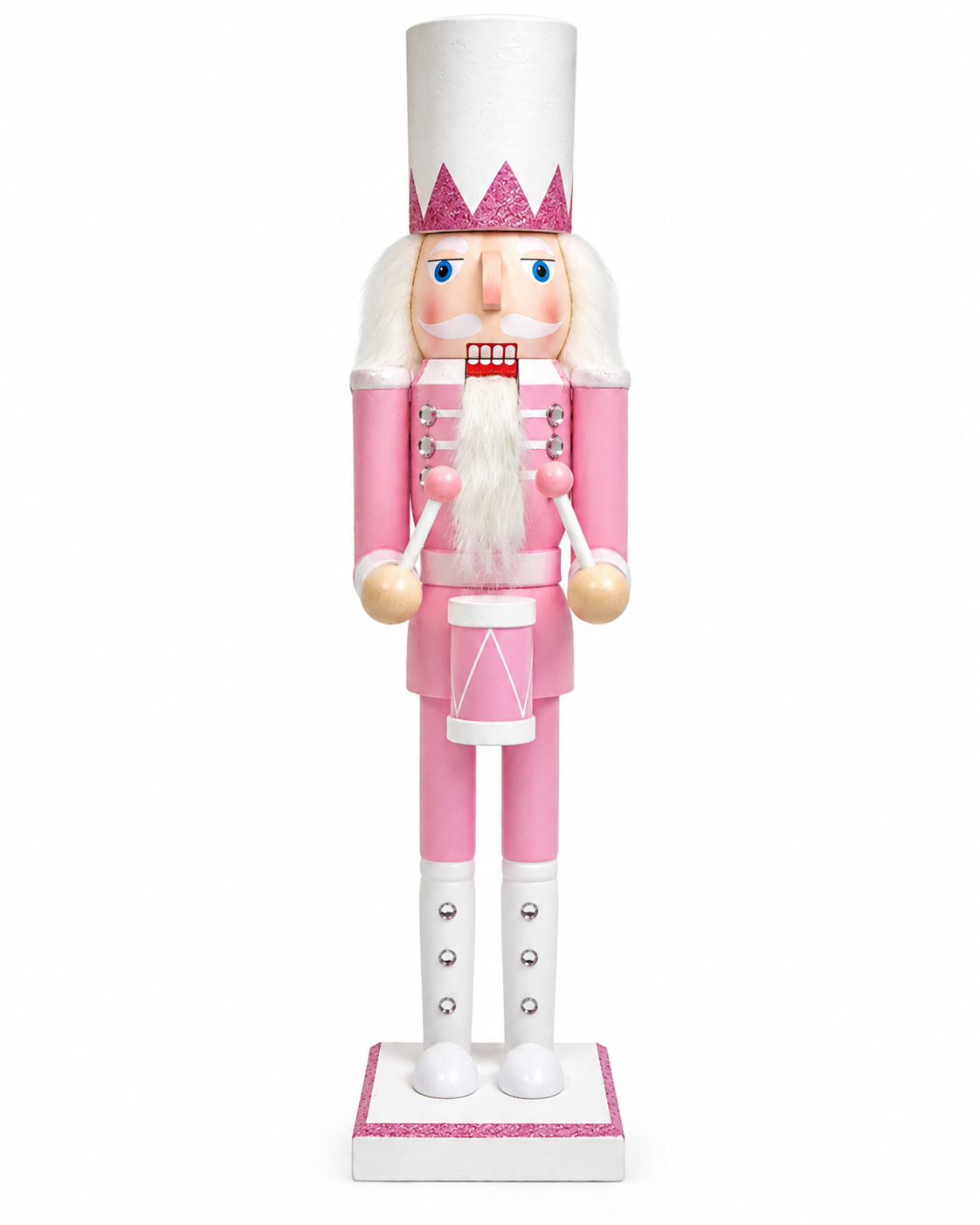 PINK Soldiers - 25cm - D