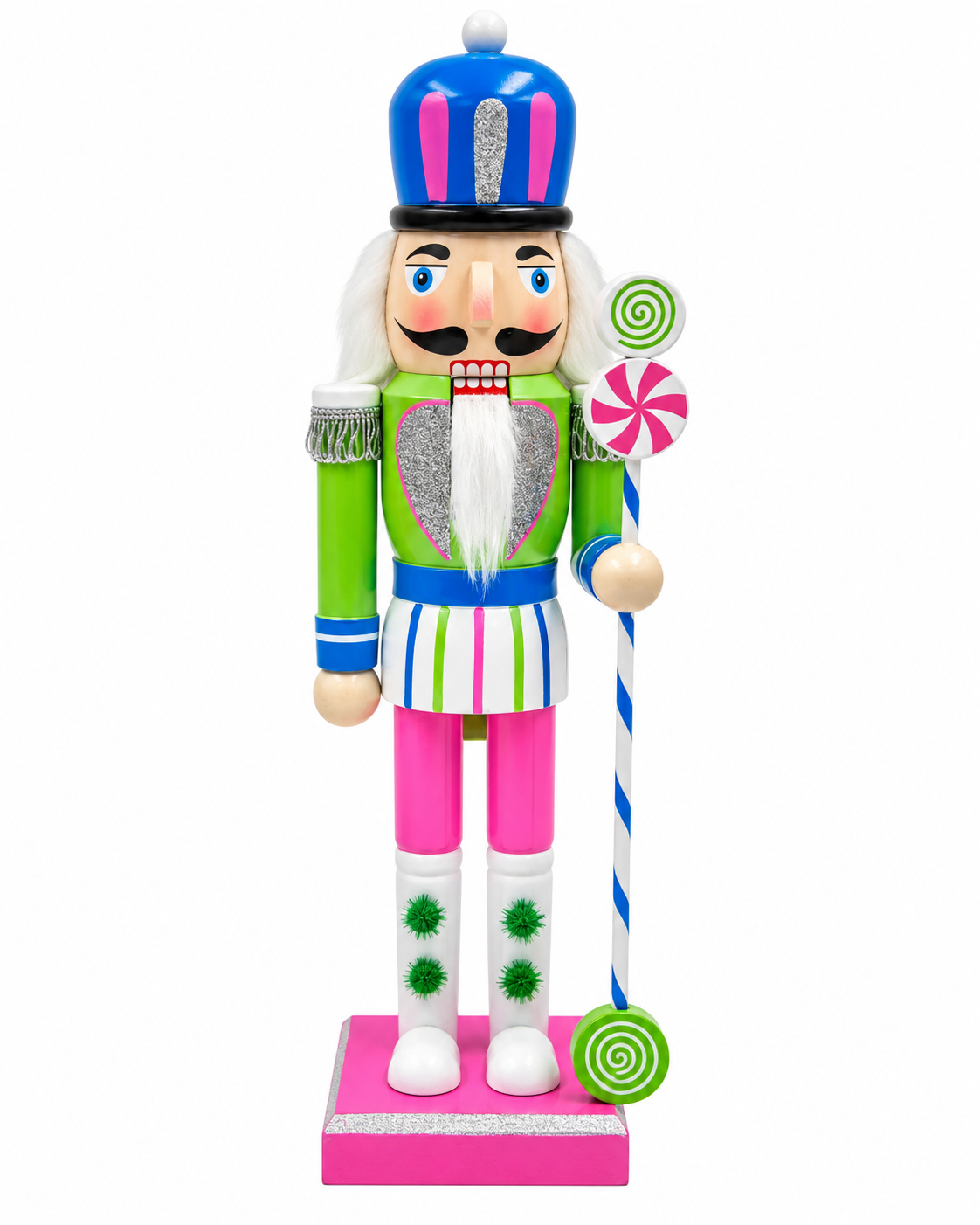 The Candy Guards - B