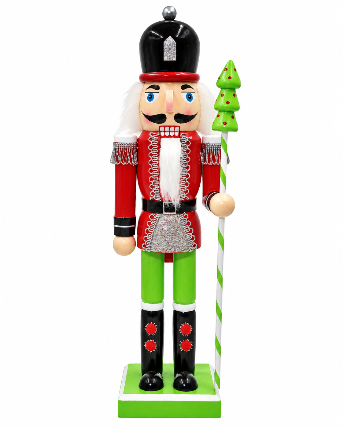 The Candy Guards -  C