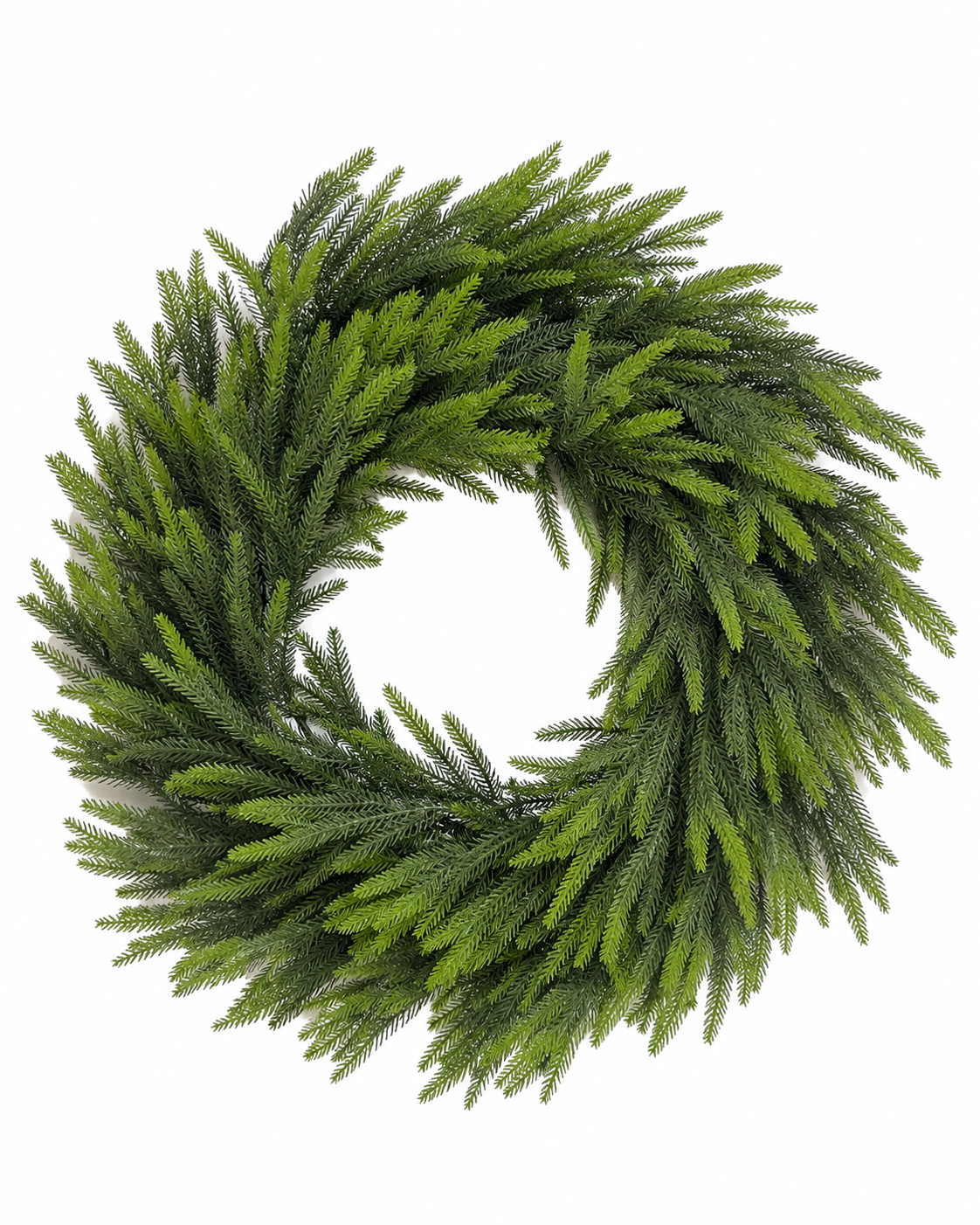 The Norfolk Christmas Wreath 28inch