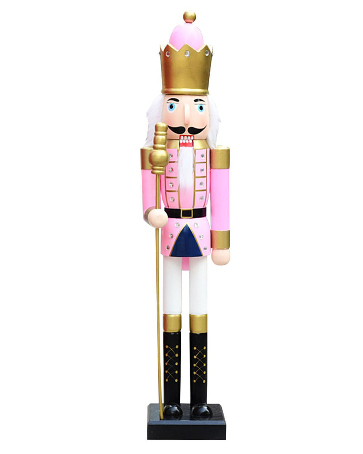 The Pink Palace Guard 90cm