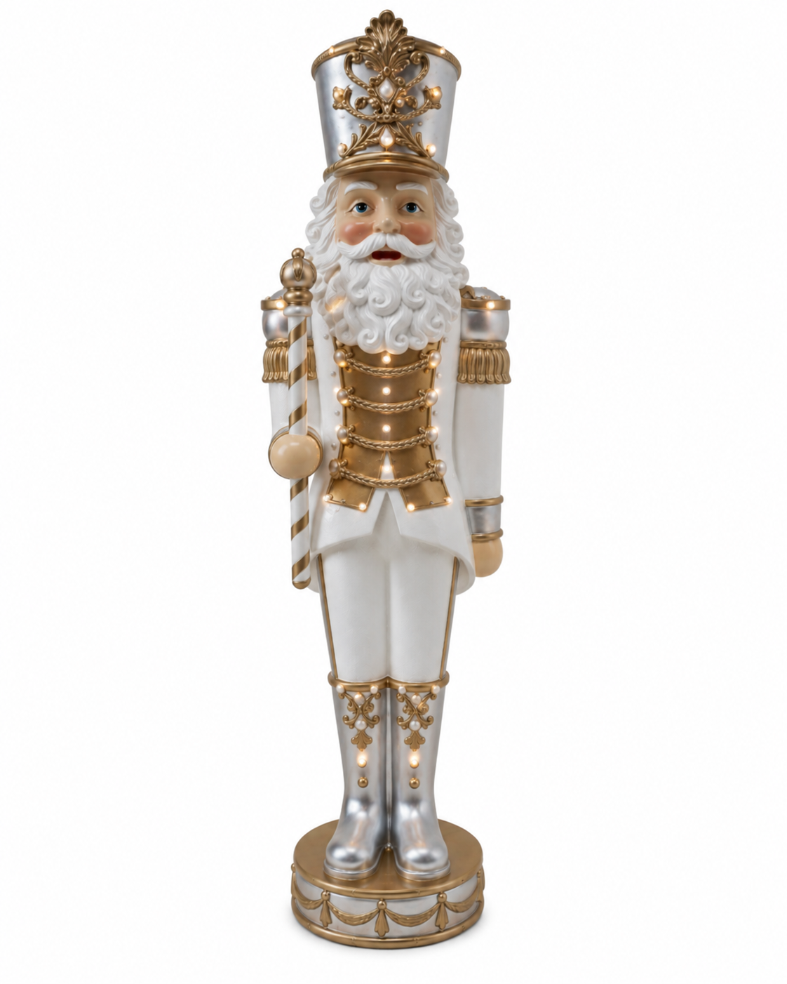 The Royal Parade Nutcracker-203cm
