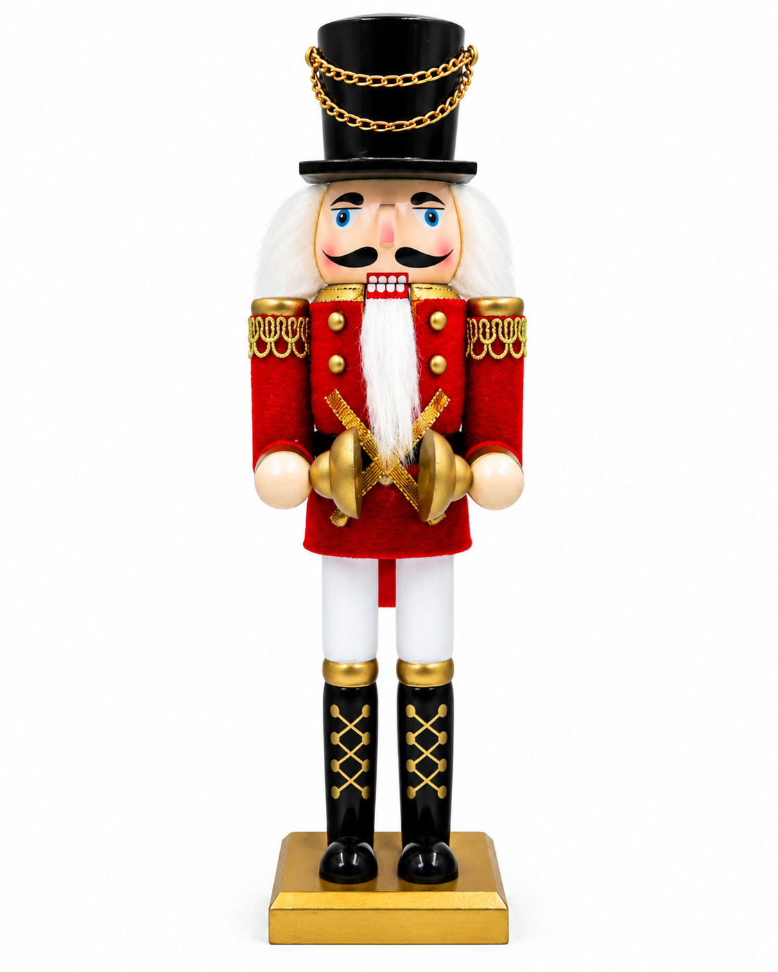 The Queens Band - 38cm - B