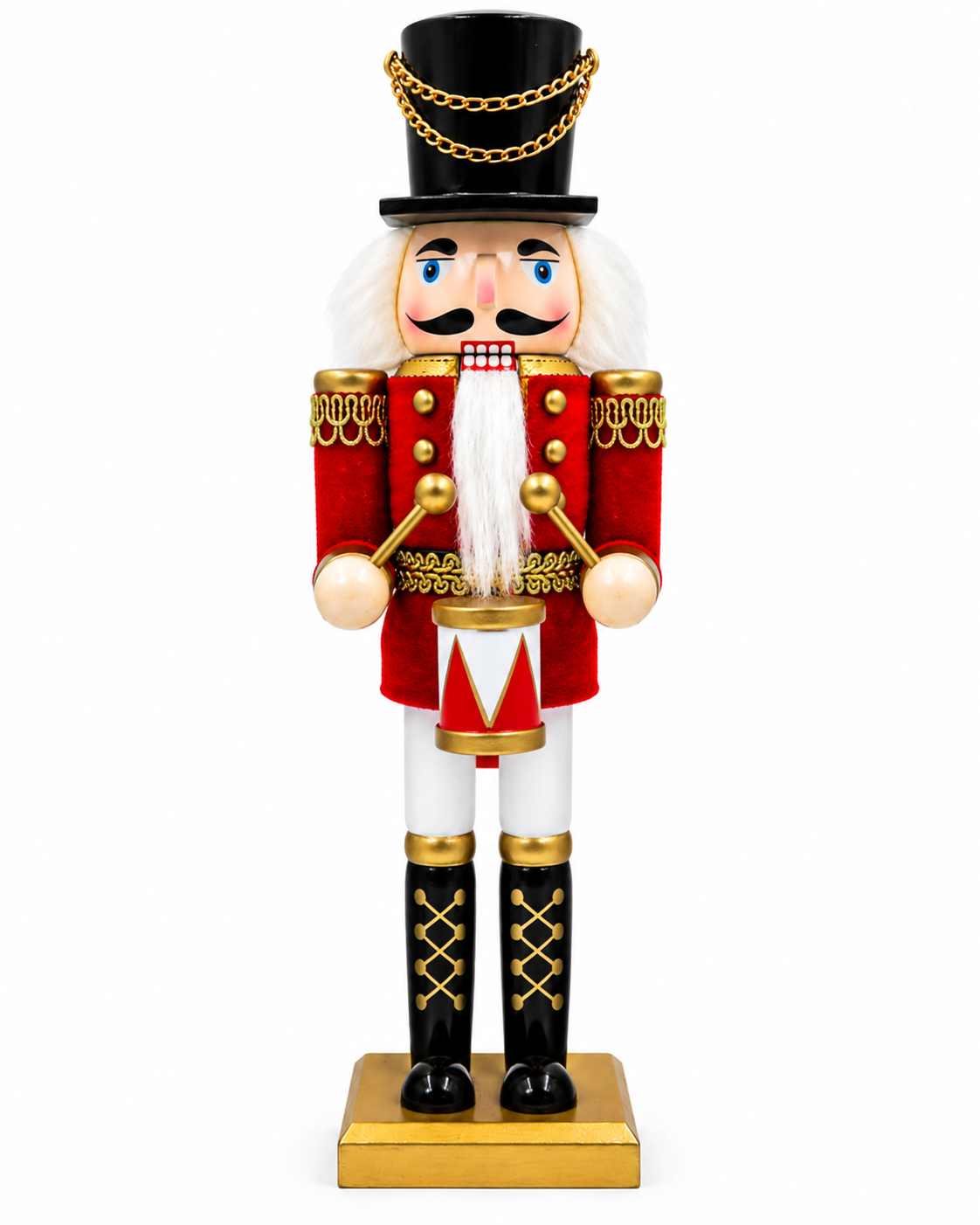 The Queens Band - 50cm - C