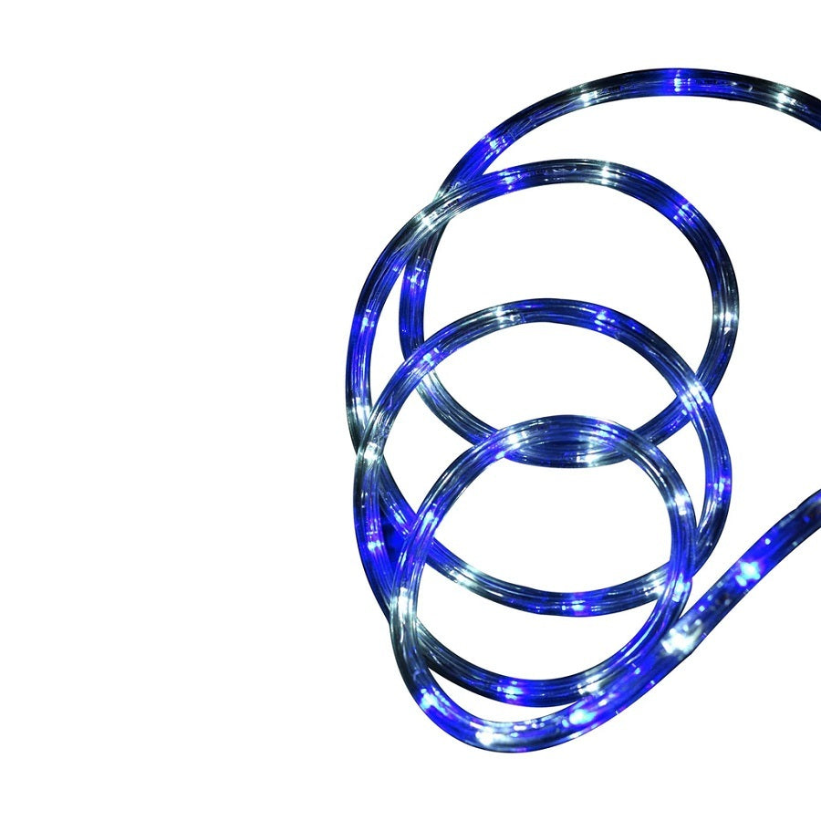 10M LED Rope Light Connectable Blue