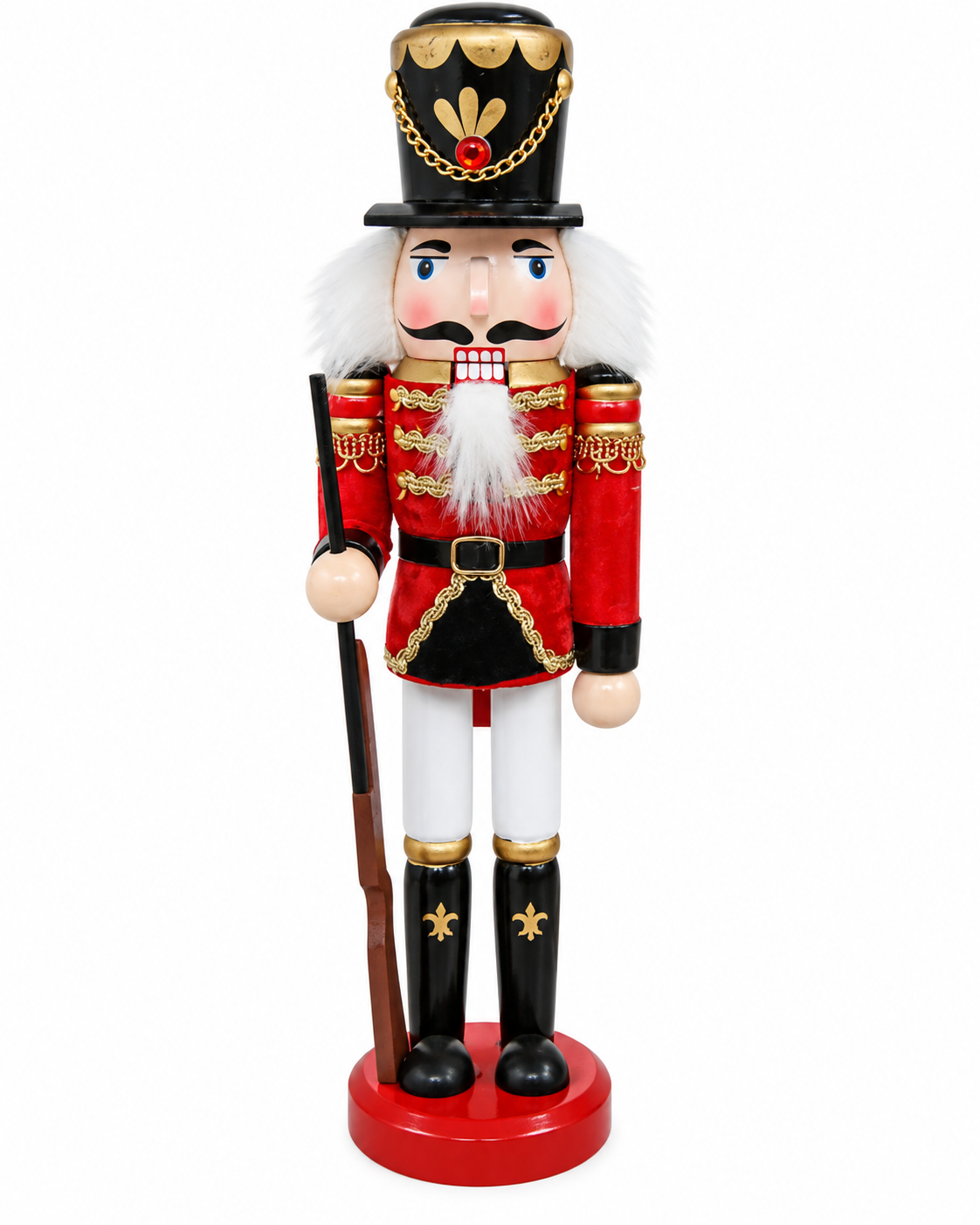 The Royal Pipe Band 30cm - A