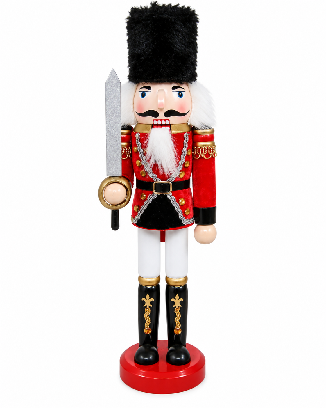 The Royal Pipe Band 30cm - B