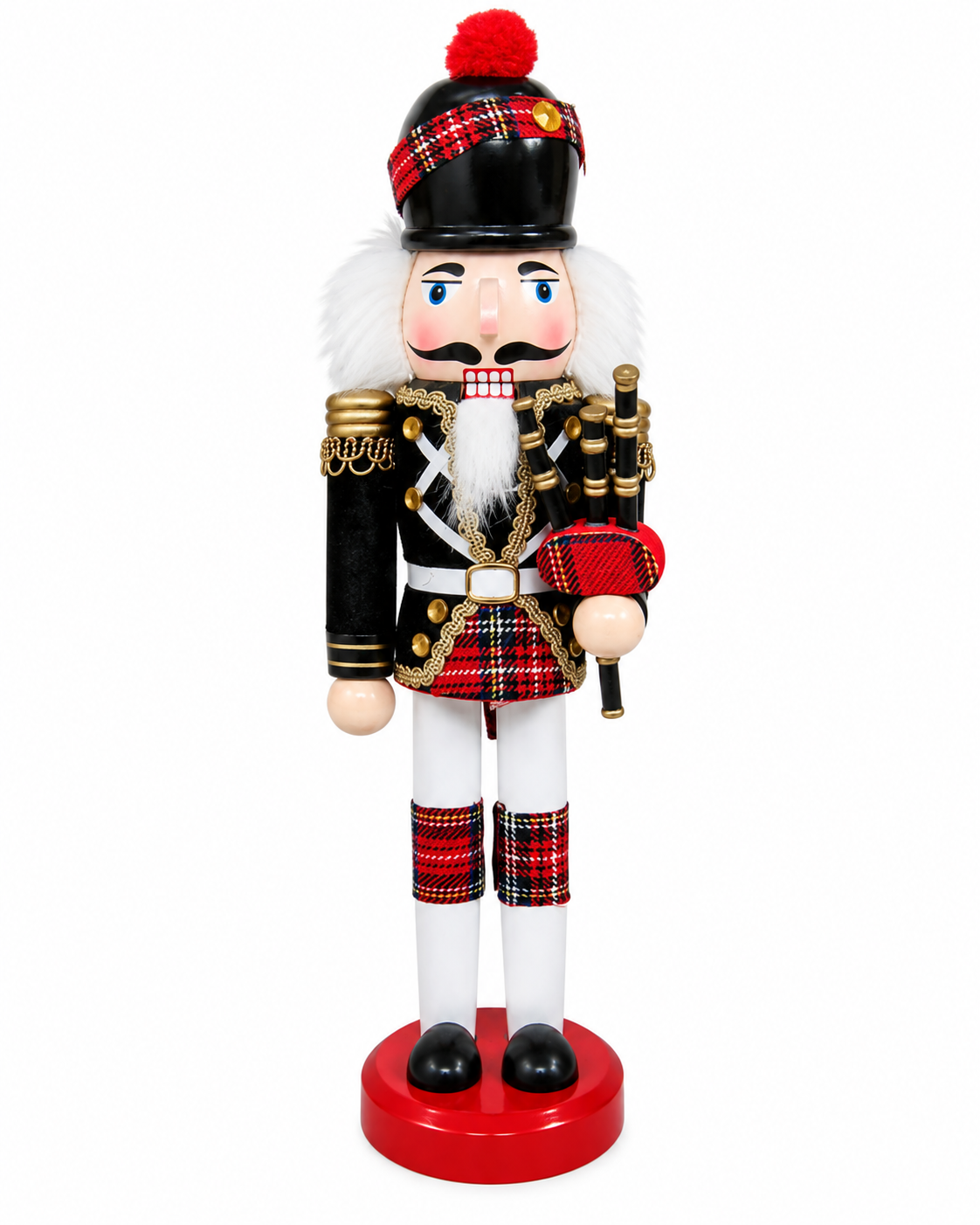The Royal Pipe Band 30cm - C