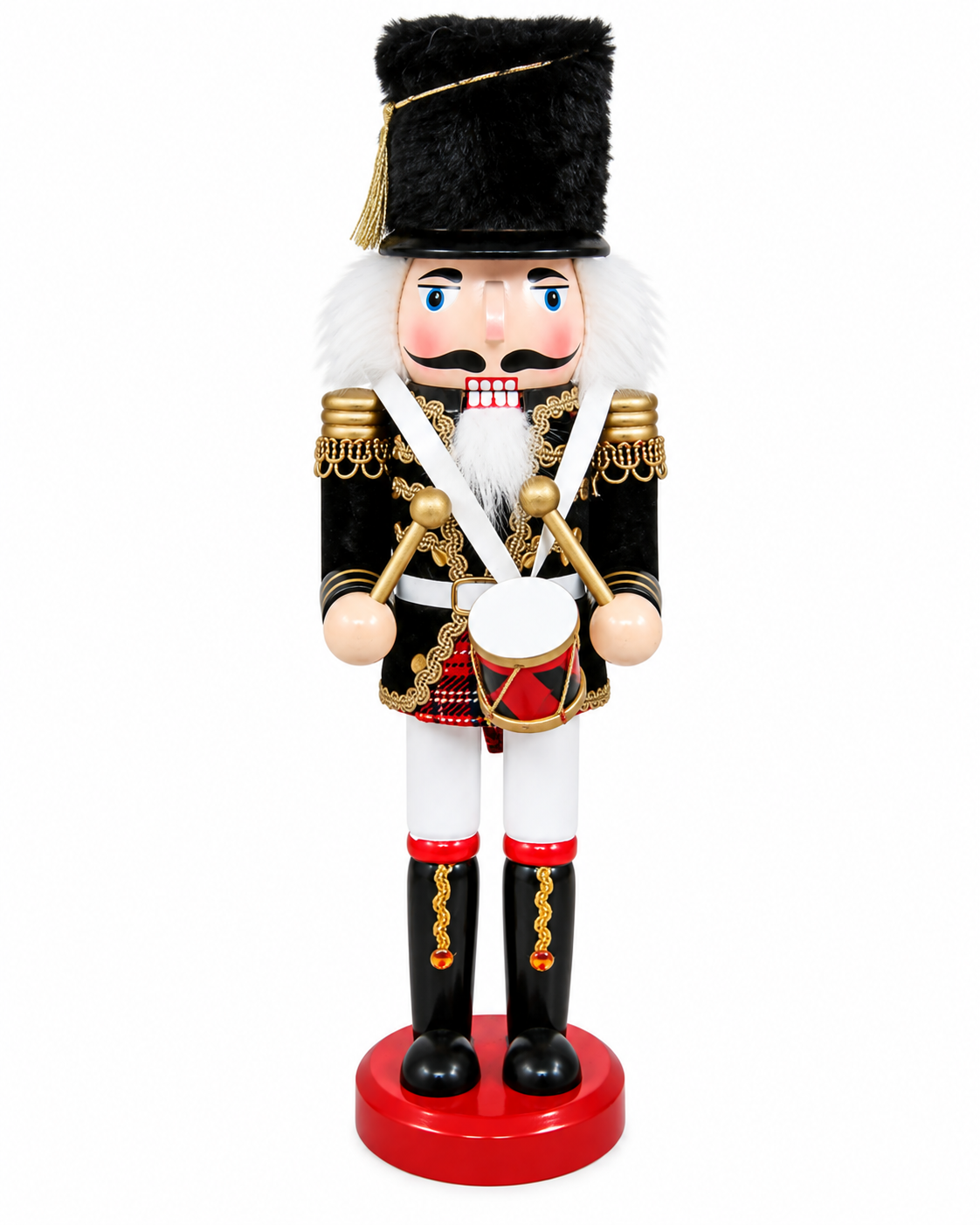 The Royal Pipe Band 30cm - D