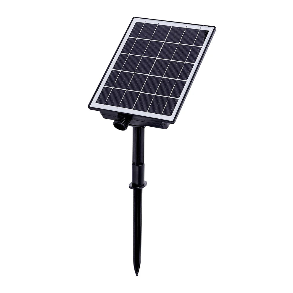 4.5V/8 Functions Solar Panel
