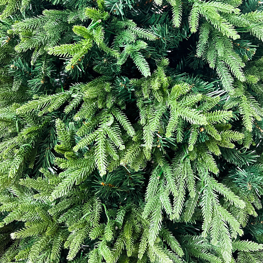 Montana Pine 6ft/180cm Christmas Tree 1163 Tips