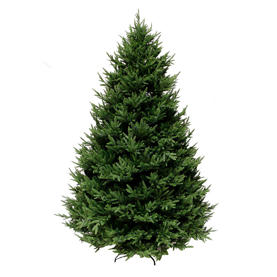 Montana Pine 6ft/180cm Christmas Tree 1163 Tips
