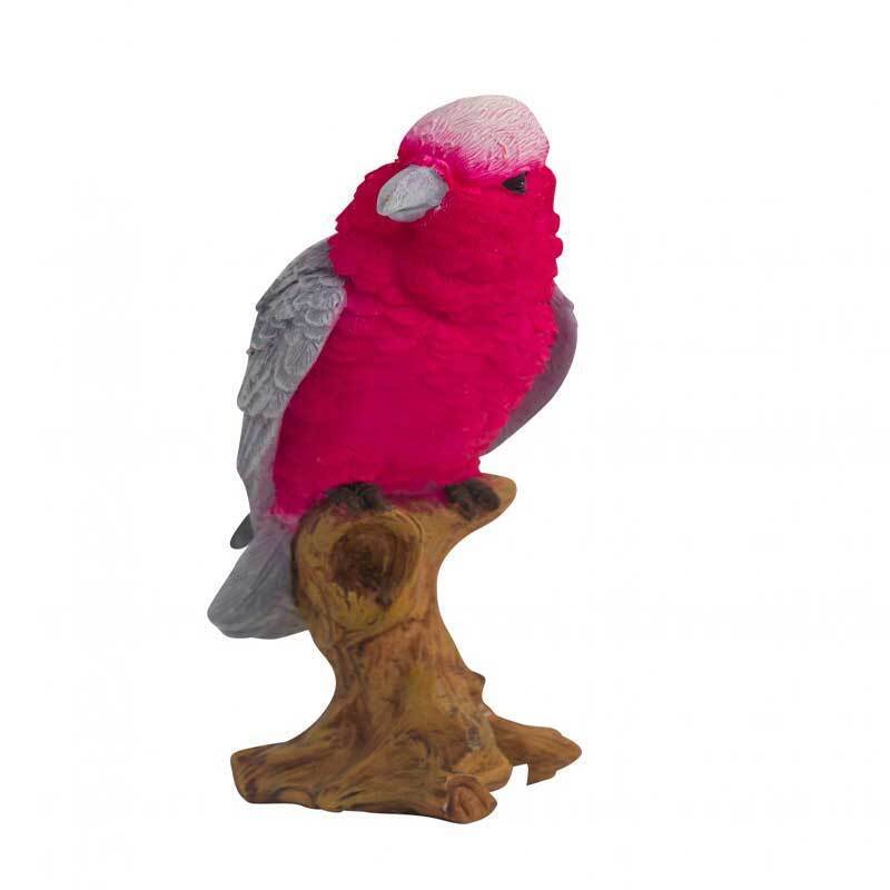 Aussie Figurine Galah 14cm