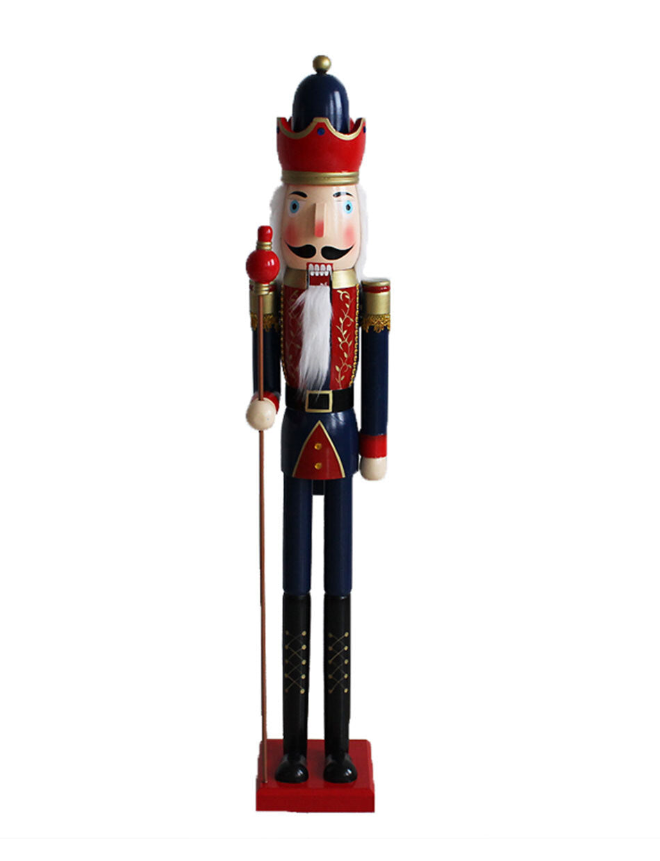 The Stirling Castle Guard Nutcracker 120cm