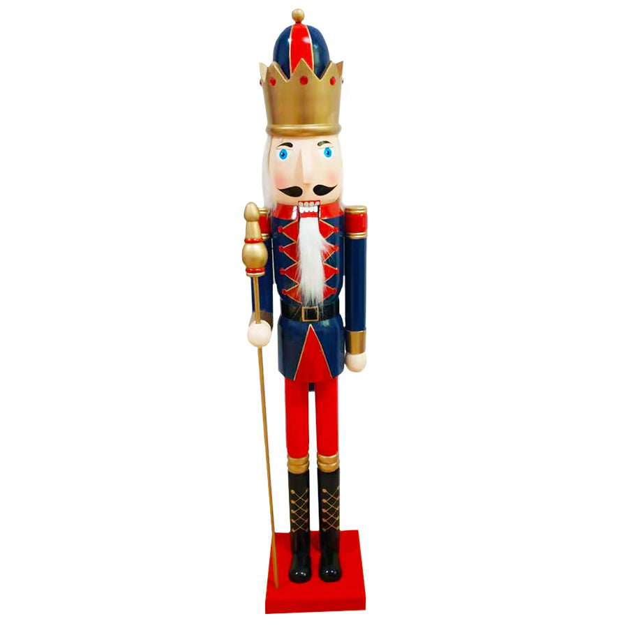 The Winchester Palace Guard Nutcracker 120cm