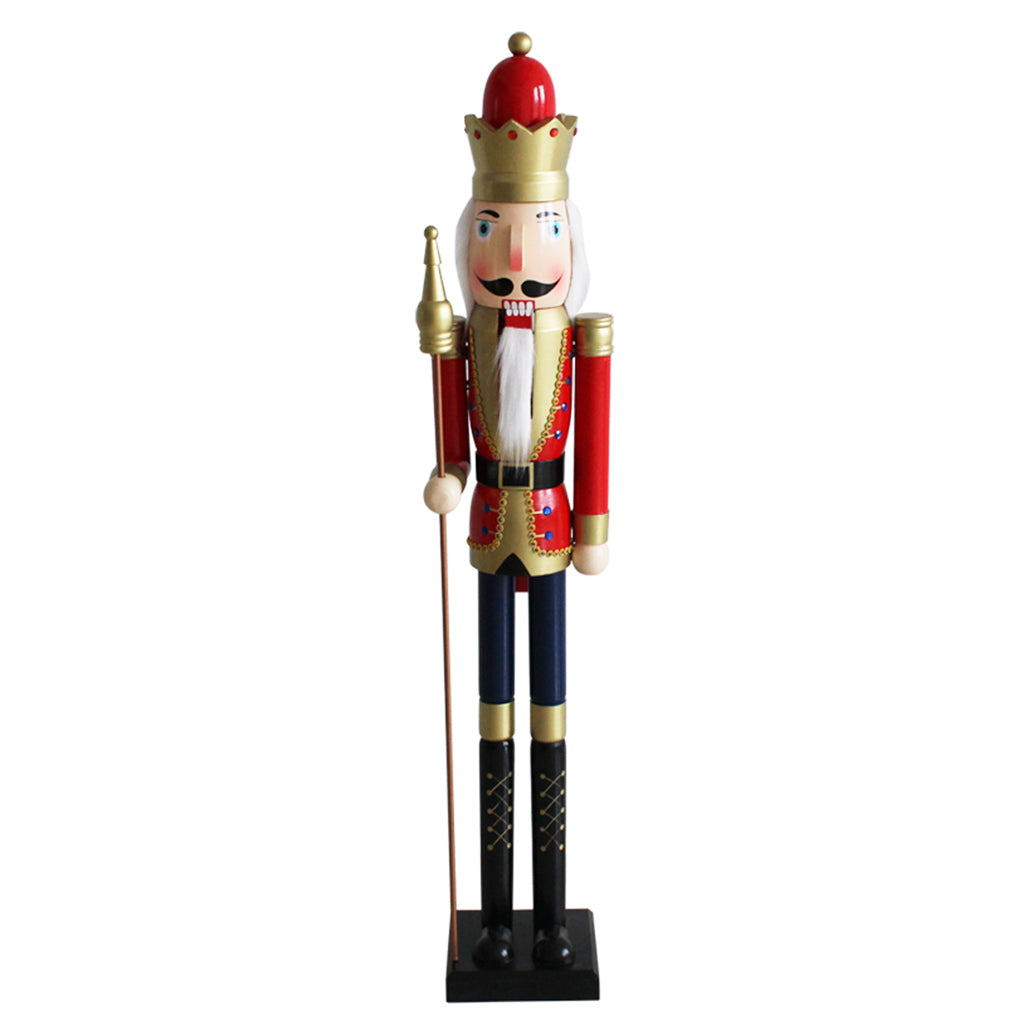 The Westminster Palace Guard Nutcracker 150cm