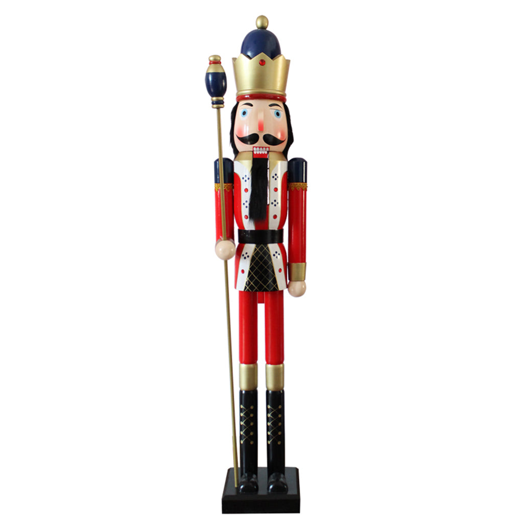 The Hampton Court Guard Nutcracker 150cm