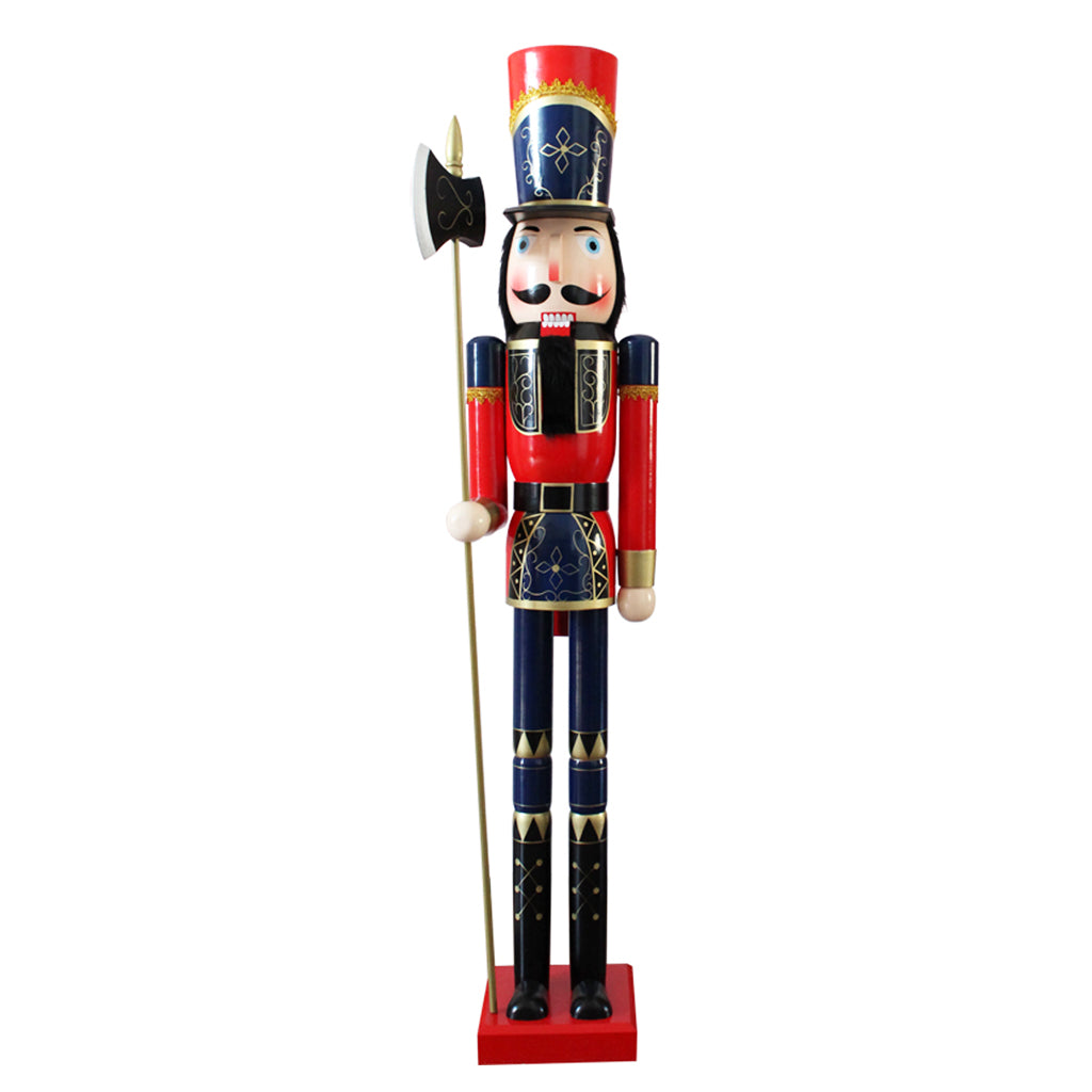 The Winter Palace Guard 180cm