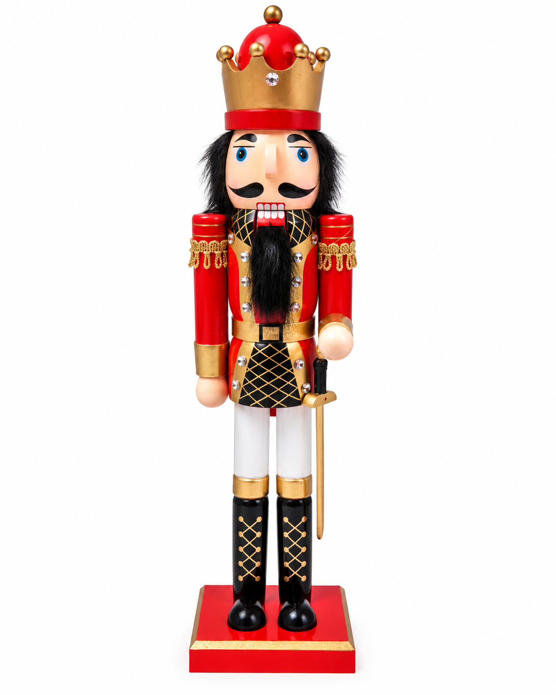The Slovenian Guards 60cm - A