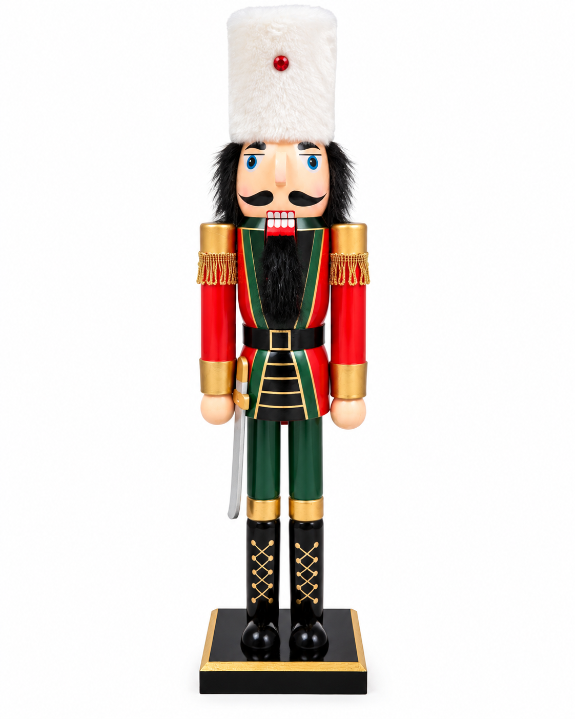 The Slovenian Guards 60cm - B
