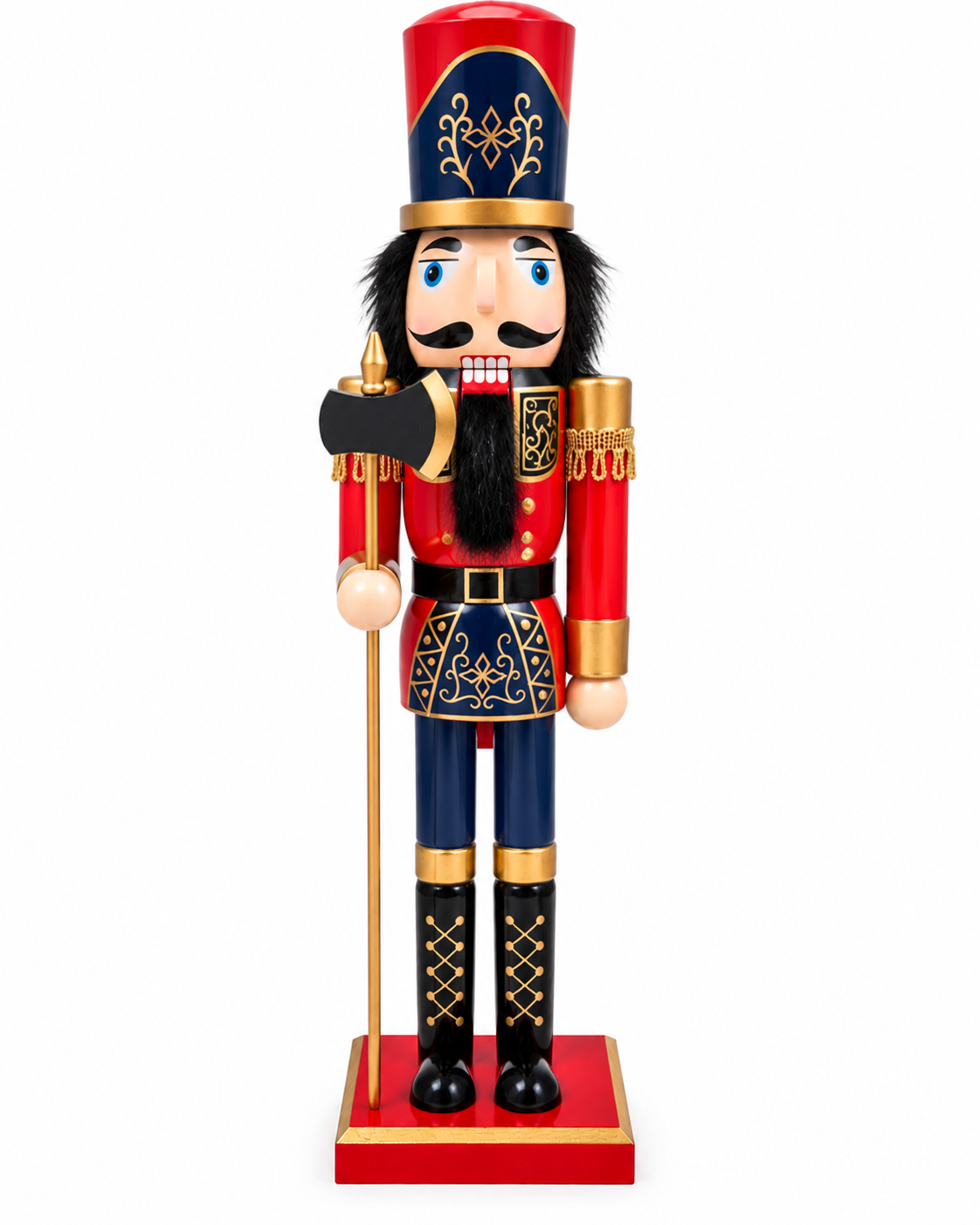 The Slovenian Guards 60cm - D