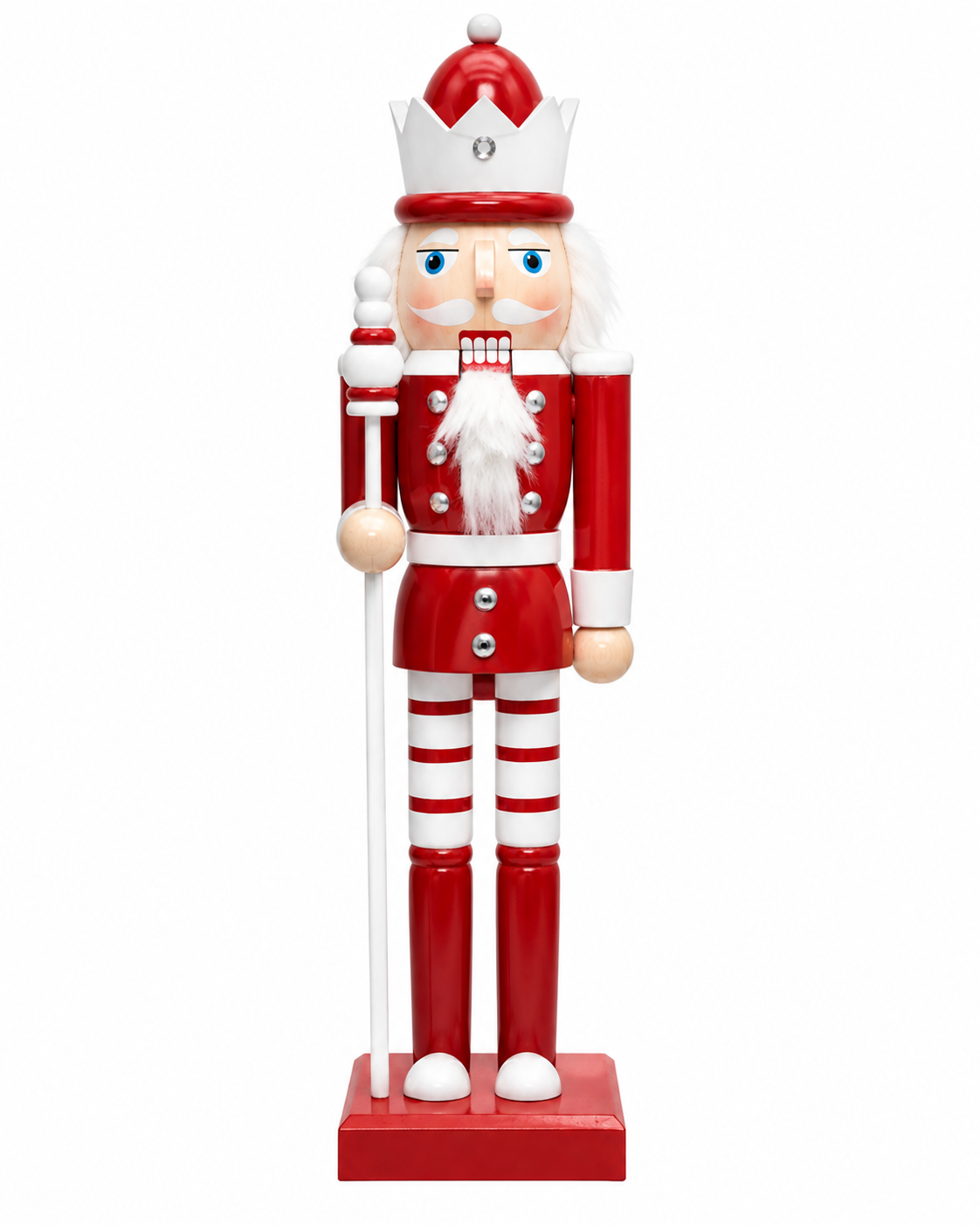 The Canadian Guards 38cm - C