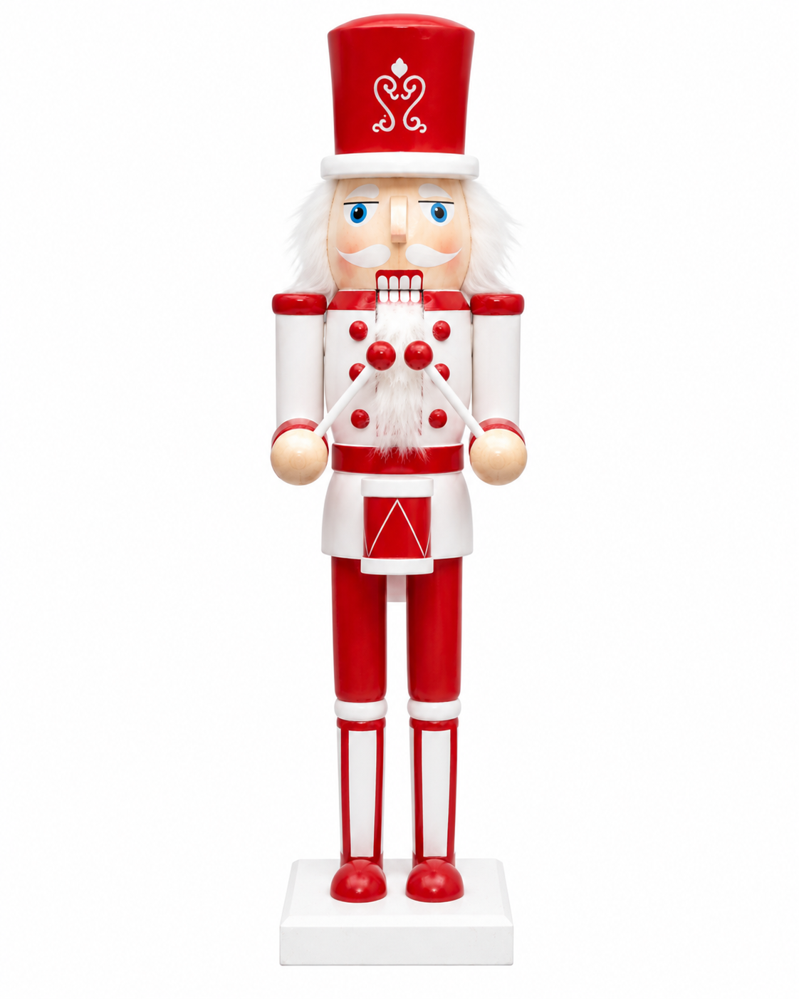 The Canadian Guards 38cm - D